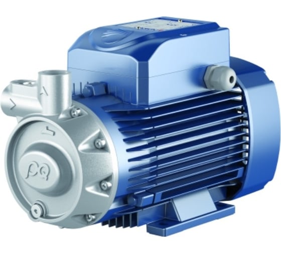 Насос Pedrollo PQ 3000- MF 41PQT948A5