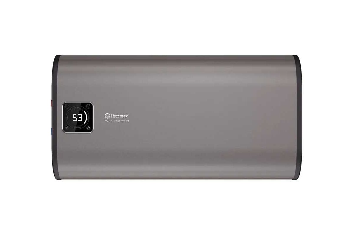 Накопительный водонагреватель Thermex Fora 50 (pro) wi-fi ЭдЭБ04157