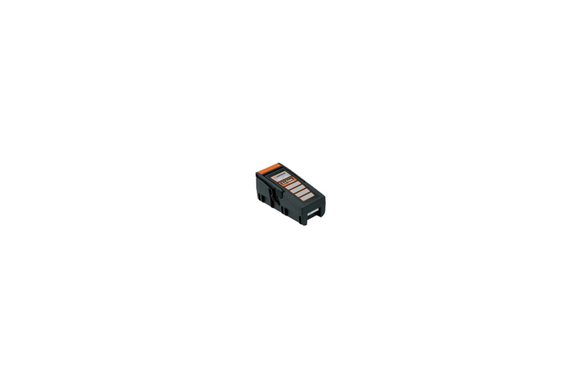 Дополнительный аккумулятор Li-Ion (36 V; 3 А*ч) для газонокосилок Gardena 08836-20.000.00