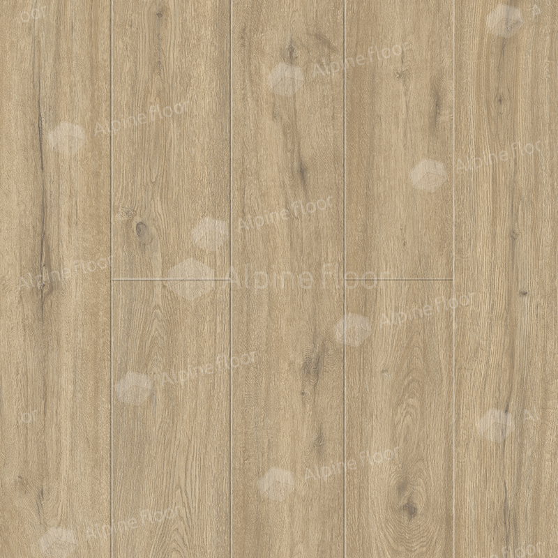 SPC ламинат Alpine Floor Solo Plus Анданте 1220x183x4 мм, ECO 14-1001-R