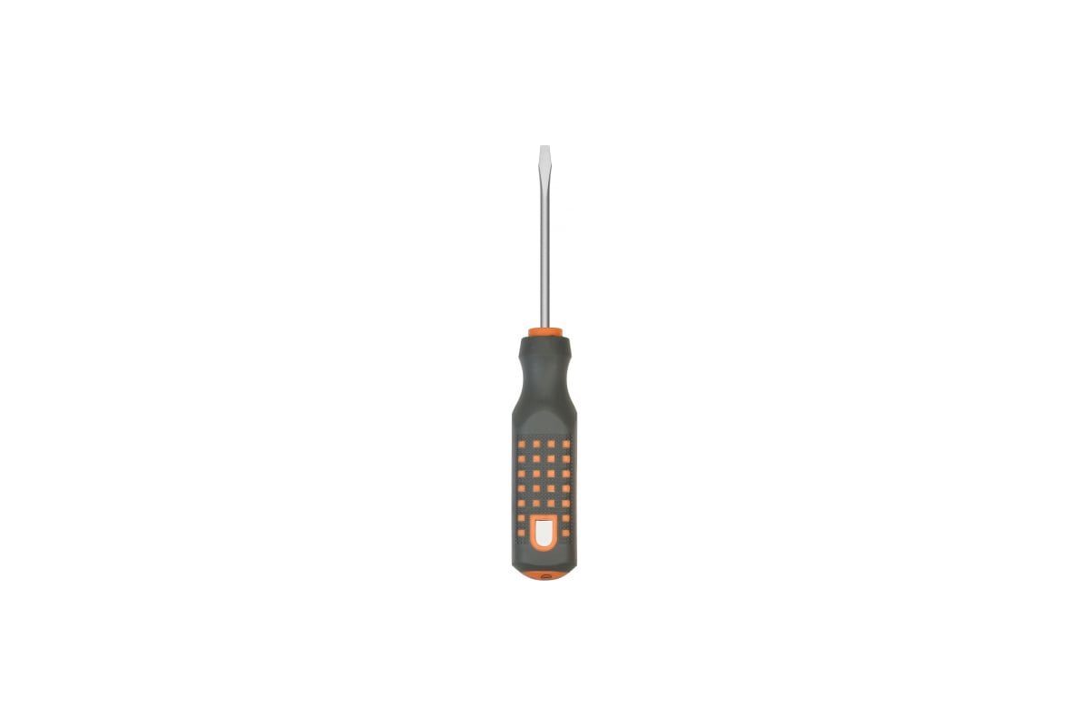 Плоская отвертка Tulips Tools 6х100 мм IR14-204