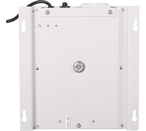 Стабилизатор Ресанта АСН-500Н/1-Ц LUX 63/6/39