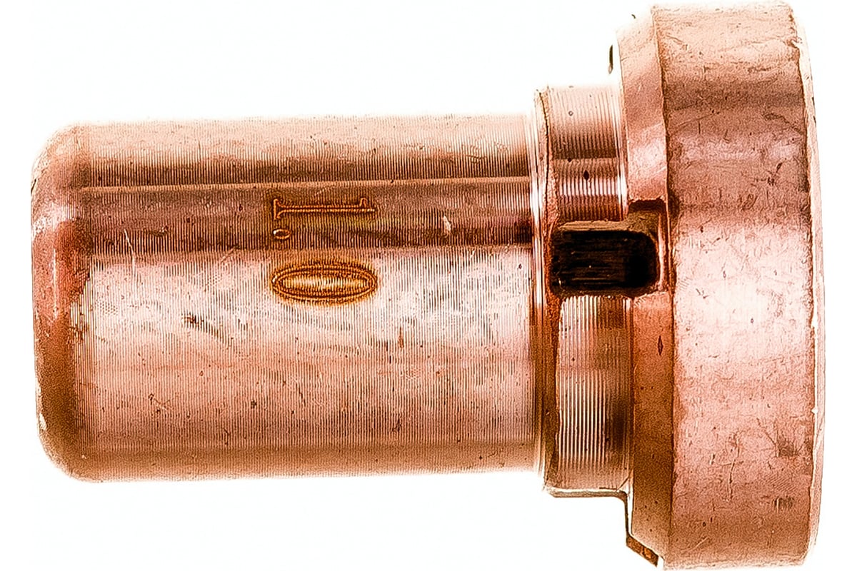 Сопло удлиненное LOV8601-10 (10 шт; 1 мм) для CP PT-31 ПТК 00000029584