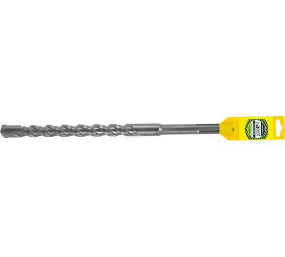 Бур с крестовой пластиной SDS-MAX 26x400 мм Pobedit 4226040