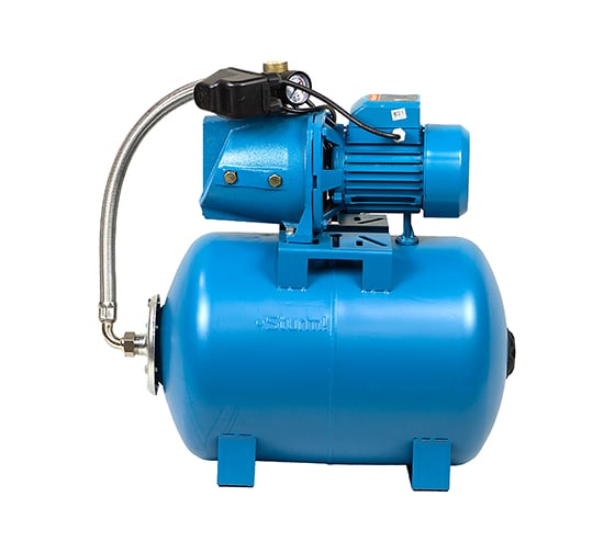 Насосная станция Sturm WP9714VS-50