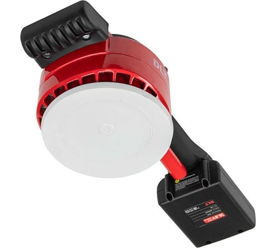 Виброприсоска для укладки плитки DLT Vibro MAX 0956