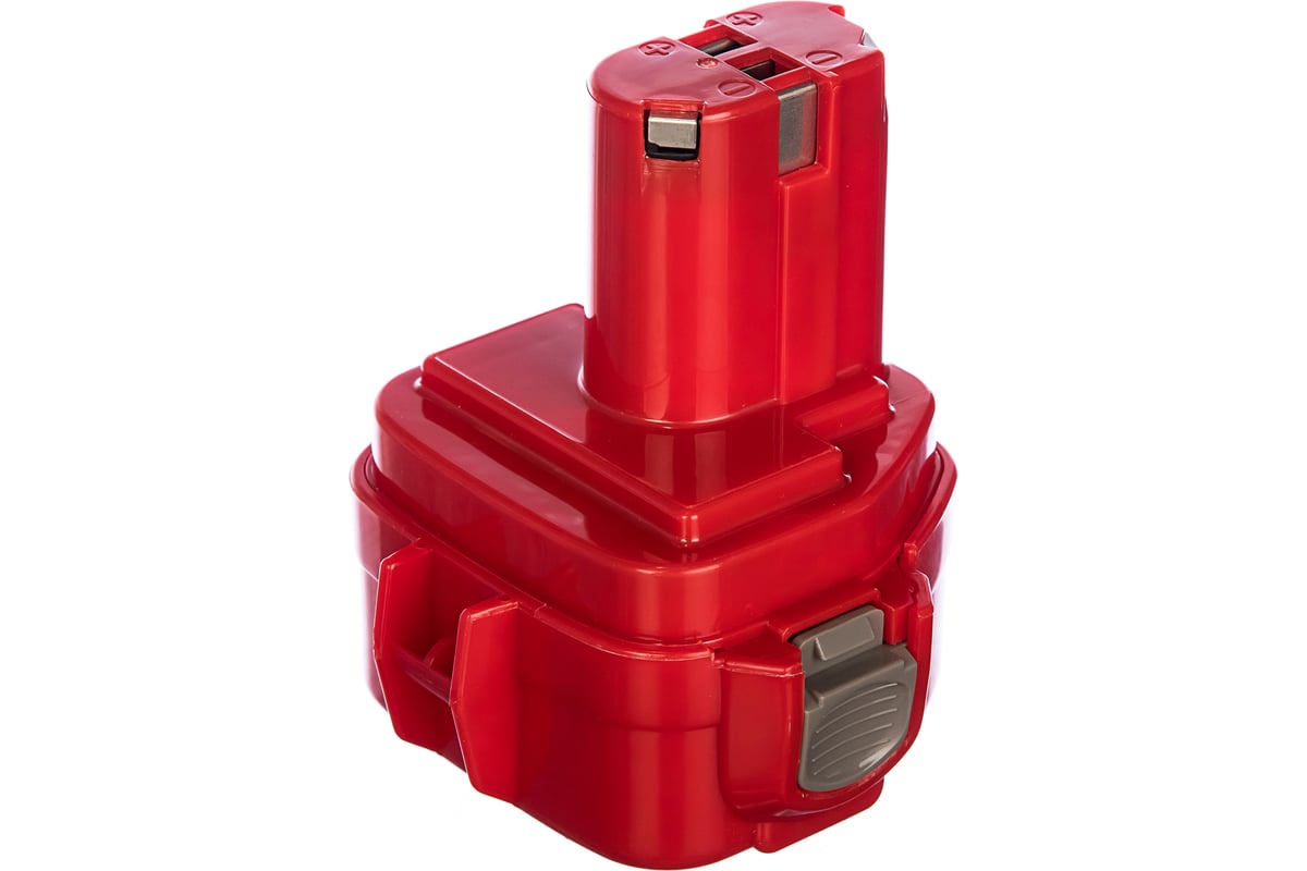 Аккумуляторная батарея для MAKITA (3.3 Ач, 12 В, Ni-Mh) Pitatel TSB-039-MAK12-33M