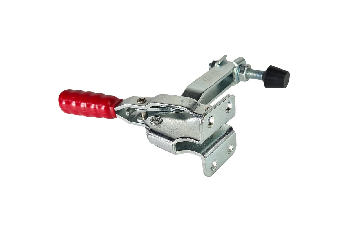 Прижим Uniq tool механический Goodhand CS-12130