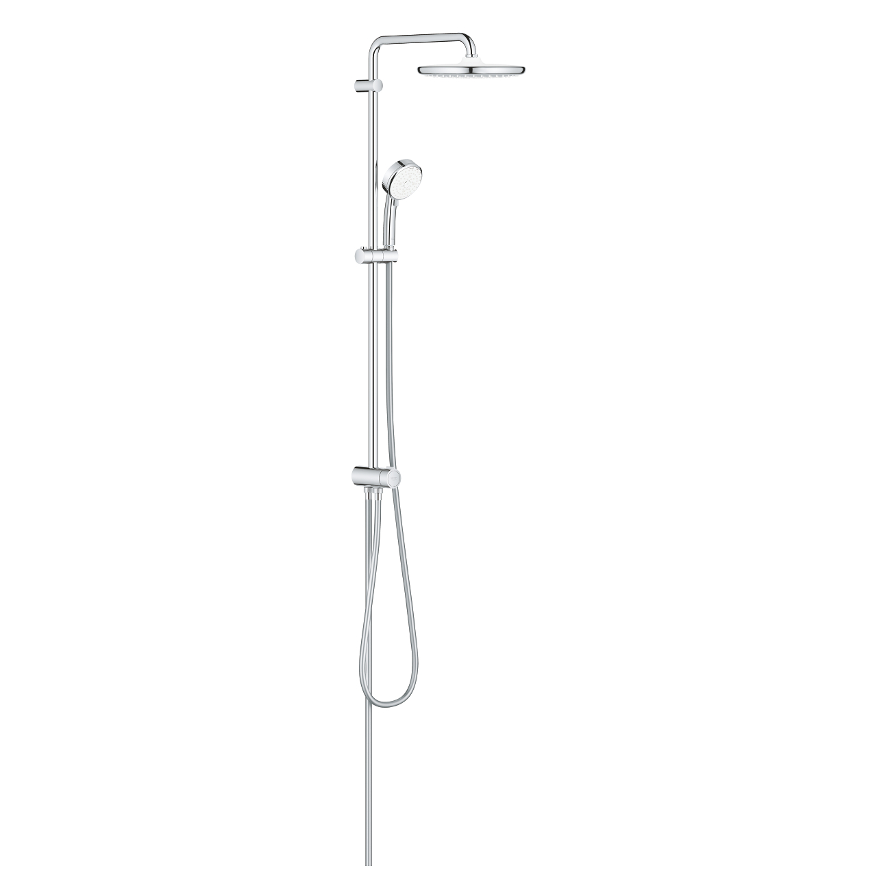 Душевая стойка Grohe Tempesta Cosmopolitan 250 26675000