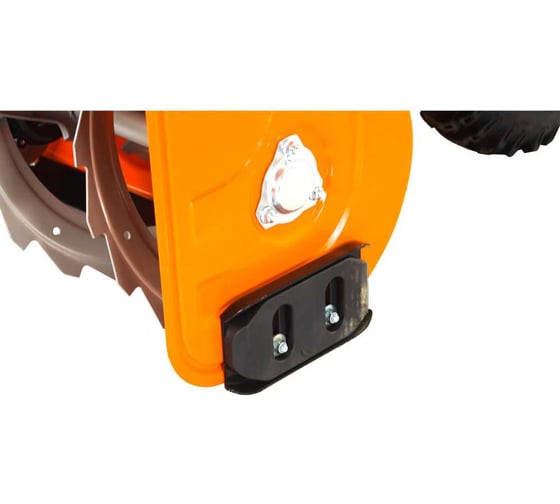 Бензиновый снегоуборщик YARD FOX 7654E SB017654E22