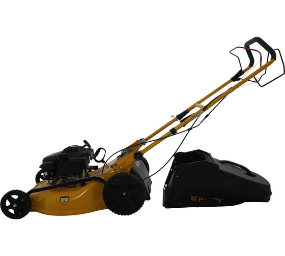 Газонокосилка Habert HBL21SP 180 cc 00-00159291
