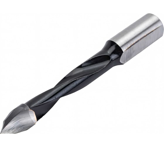 Сверло присадочное сквозное 8x70 мм RH BESTELLI CT00100123