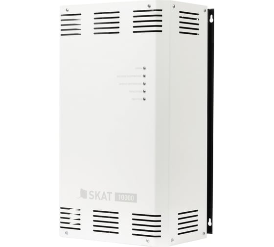 Стабилизатор напряжения Бастион skat st-10000 710