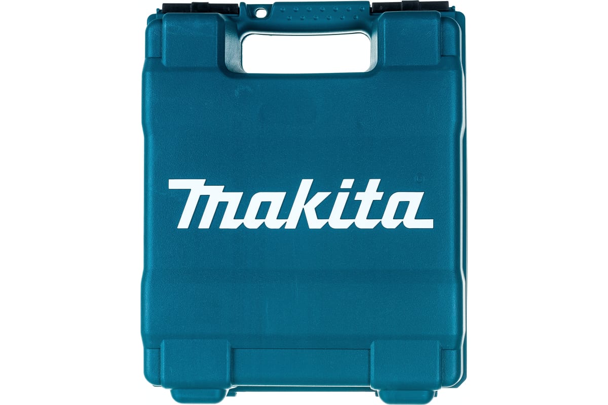 Аккумуляторная ударная дрель-шуруповерт Makita G-серия HP488DWE