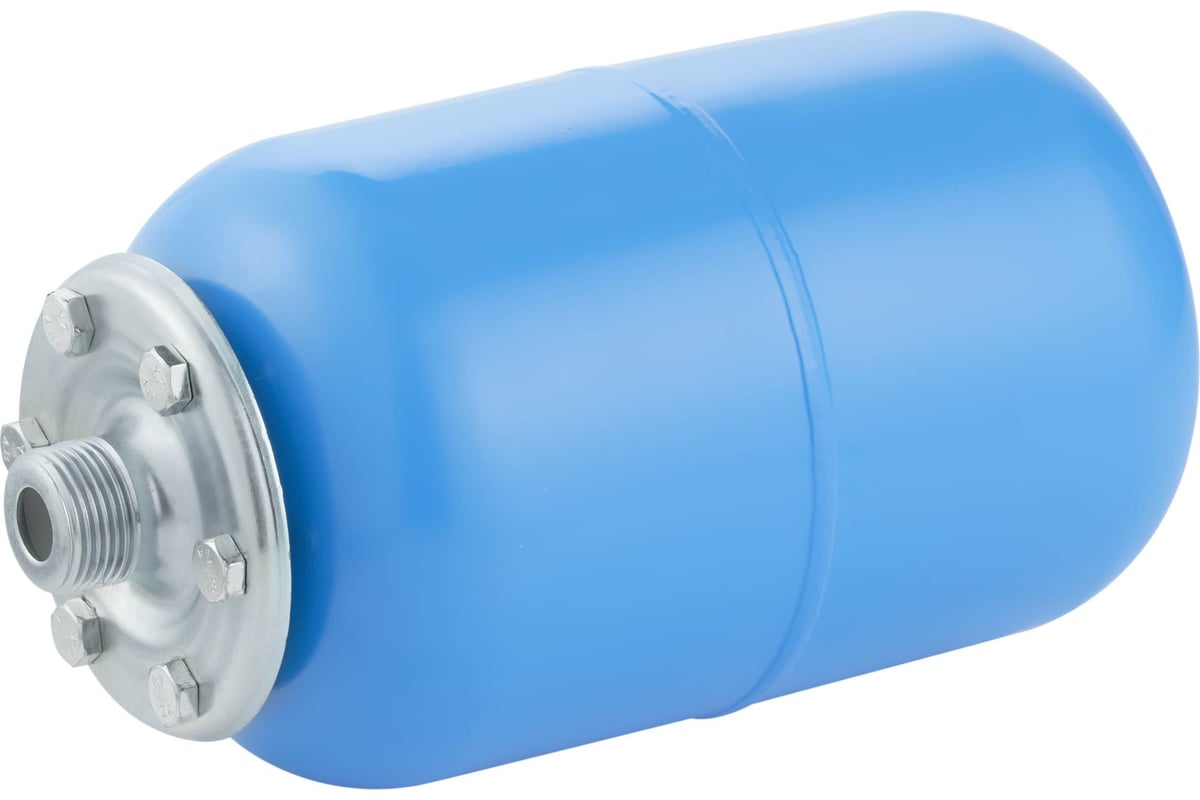 Гидроаккумулятор вертикальный (5 л) UNIPUMP 21057