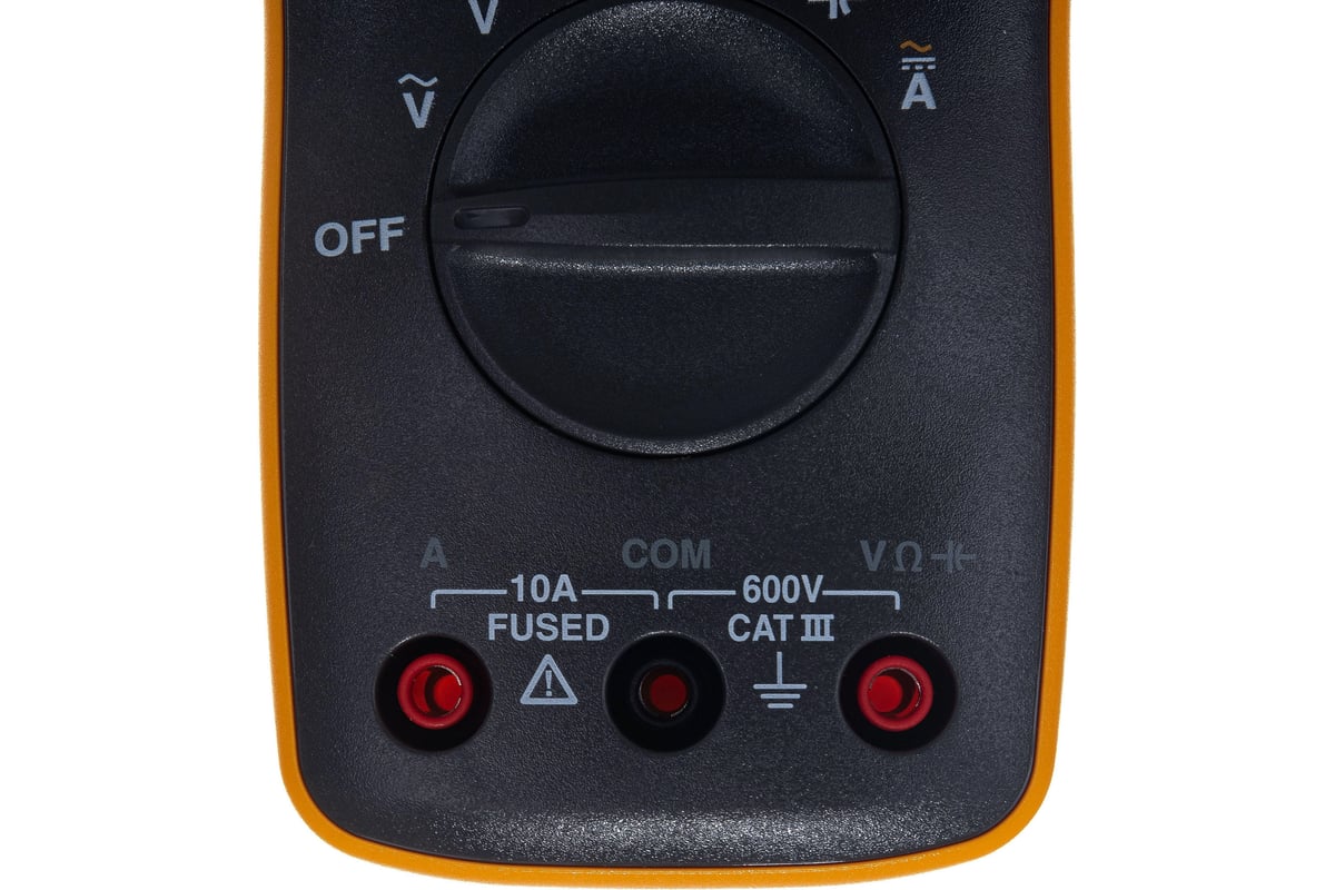 Мультиметр Fluke 106