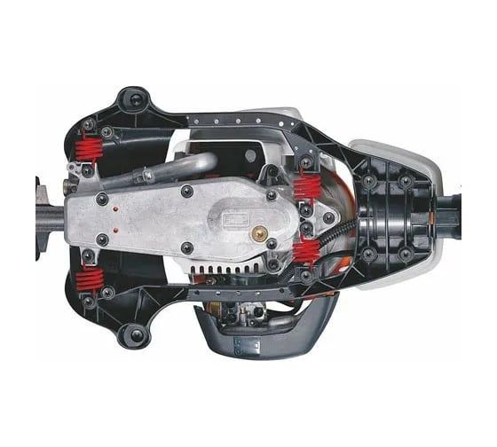 Мотоножницы Stihl HS 45 42280112941 Мотоножницы Stihl HS 45 42280112941