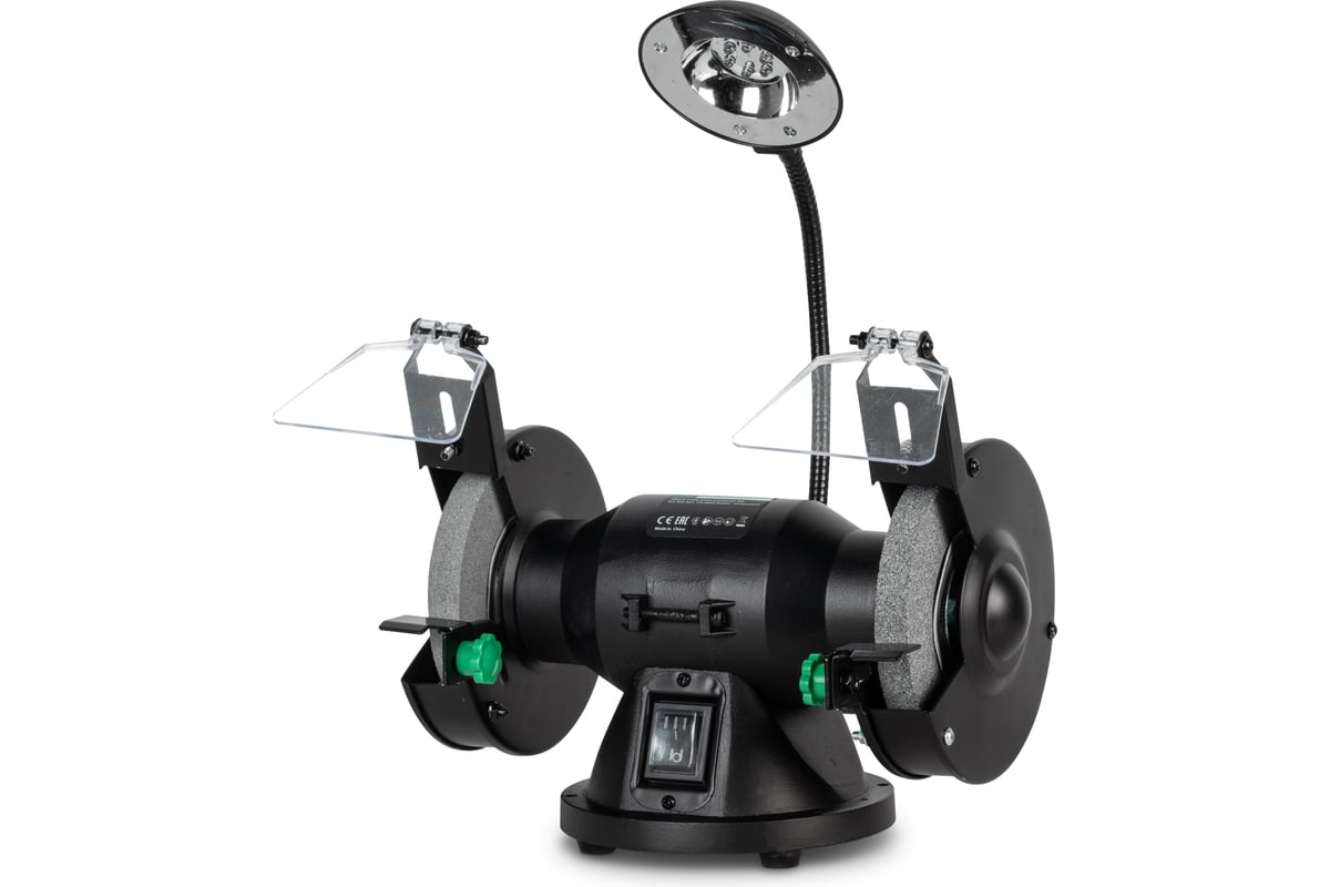 Точильный станок DWT DSP-150 L