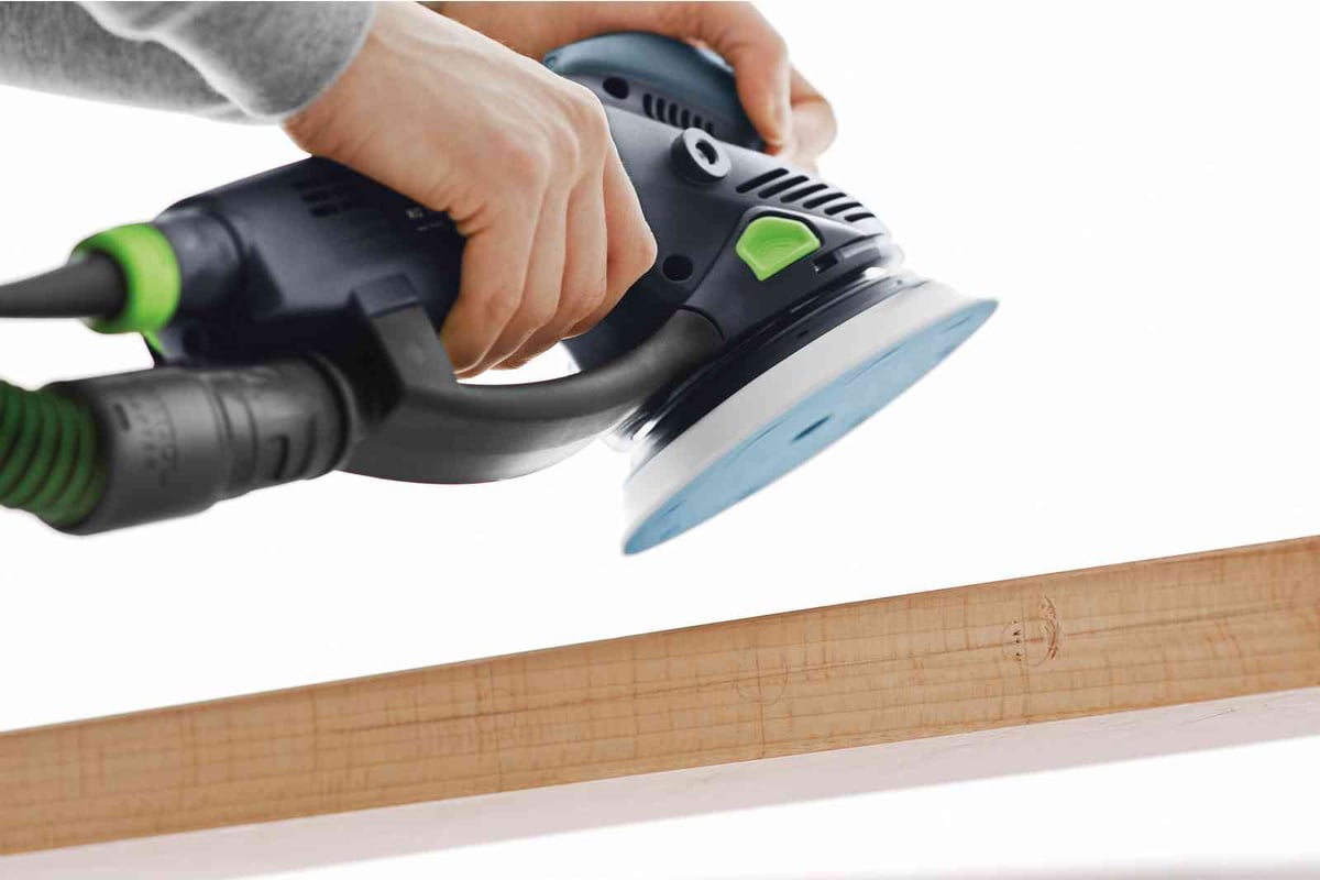 Шлифмашинка Festool Rotex в контейнере Sys3 RO 150 FEQ-Plus 576017