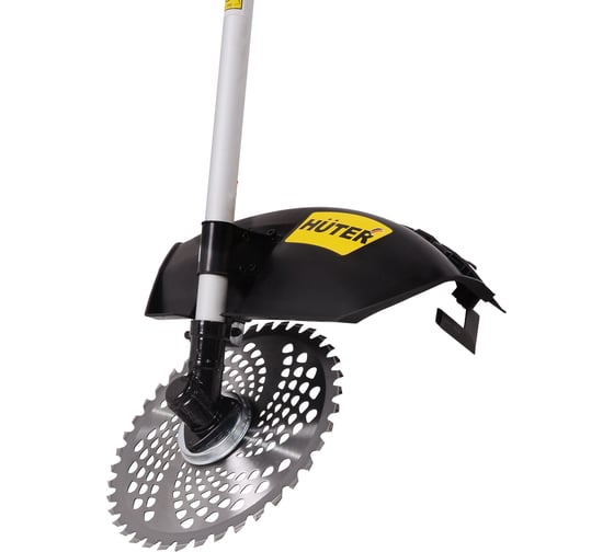 Бензиновый триммер с антивибрационной системой Huter GGT-2900S PRO 70/2/29