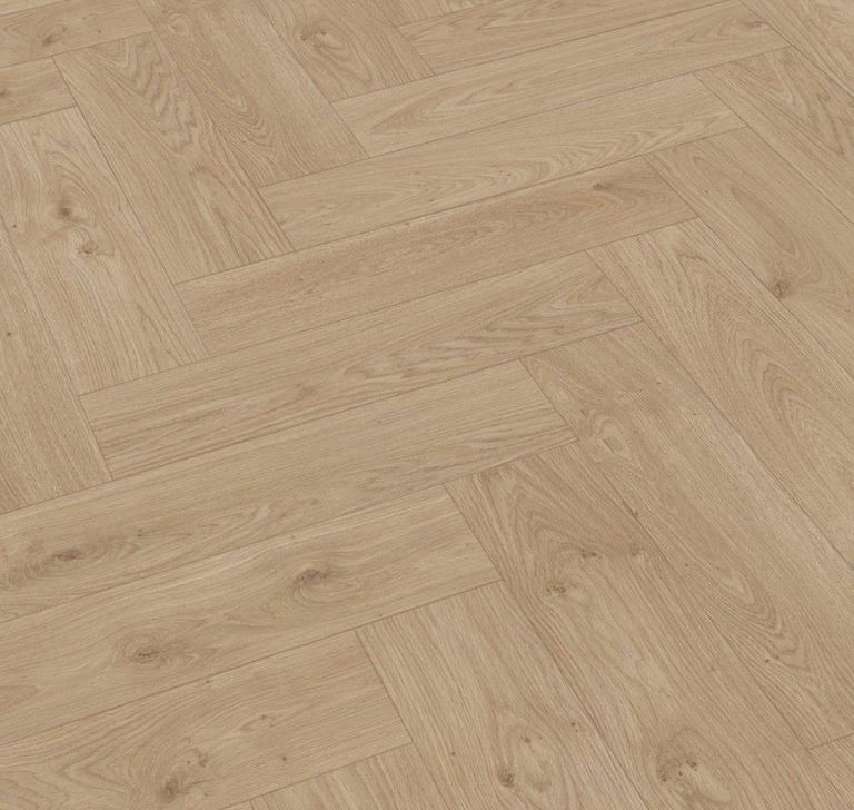 Ламинат Meister Дуб Чистый Спокойный 620x155x8 мм, Edition M6 / 6863