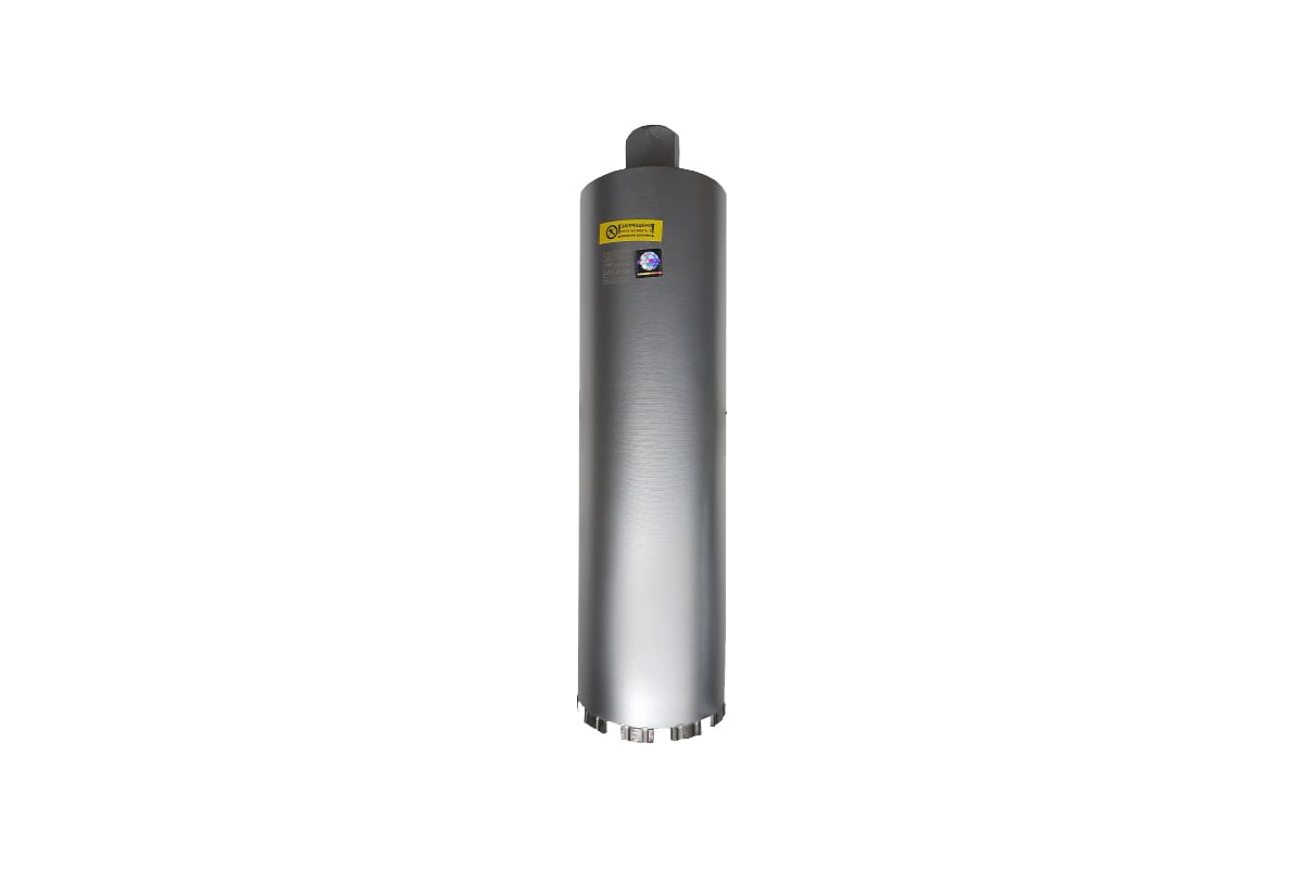 Коронка алмазная Laser (152х450 мм; 1 1/4 UNC) Hilberg HD719
