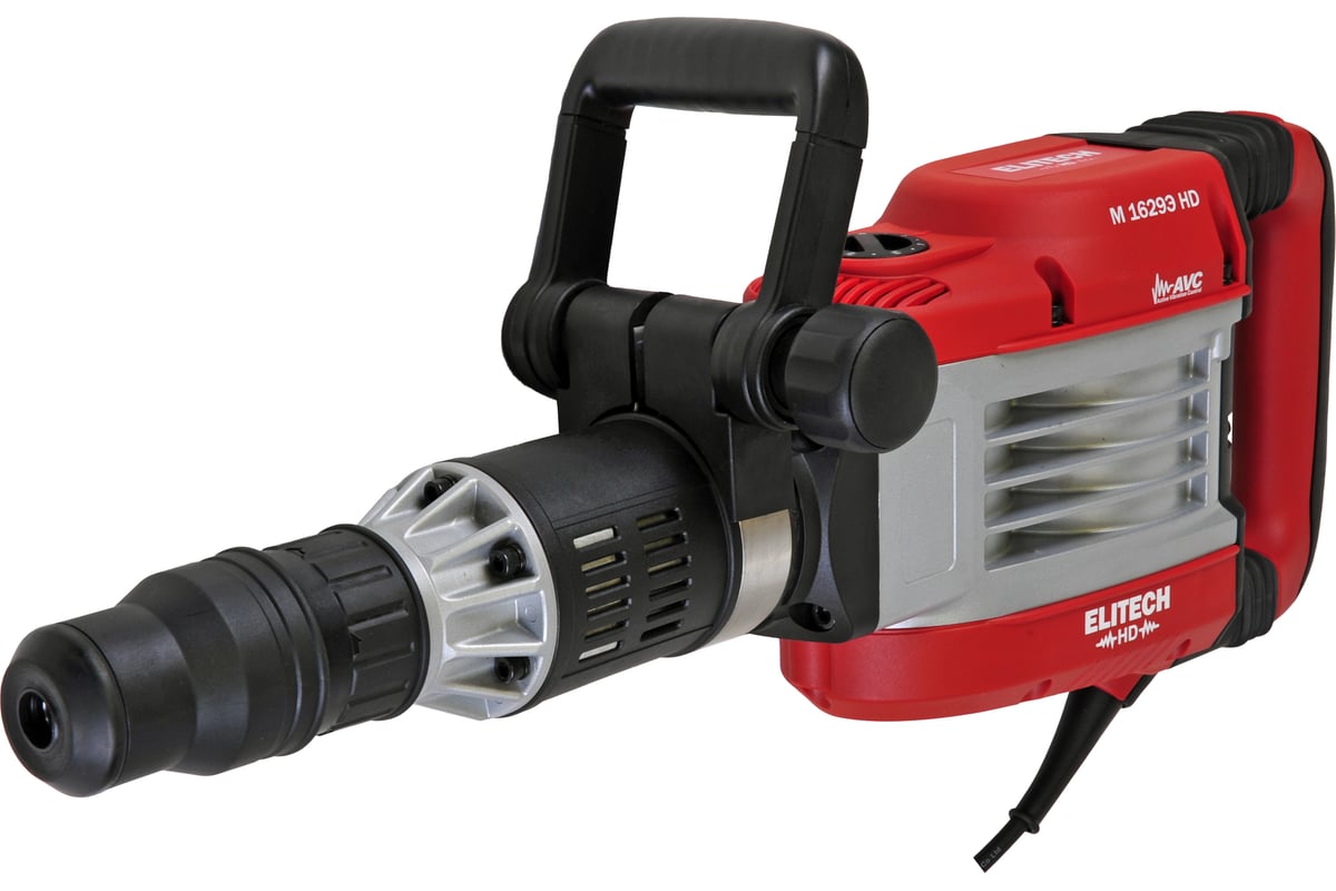 Отбойный молоток Elitech М 1629Э HD E2205.007.00 201381