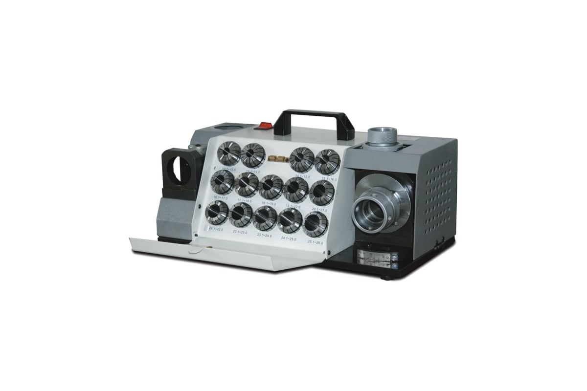 Заточной станок для сверл Optimum OPTIgrind GH 15T 3100115