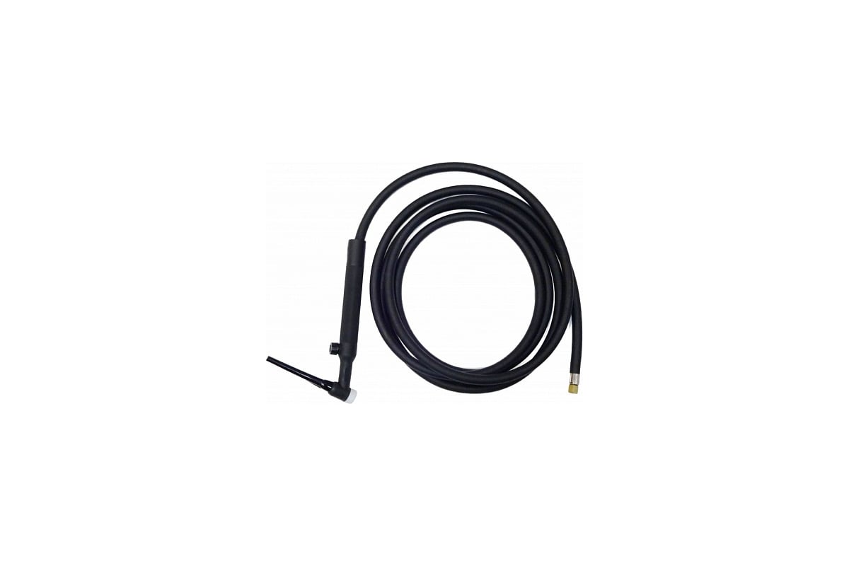 Горелка TIG 26V (8 м; 180А; M12x1) Aurora 12153