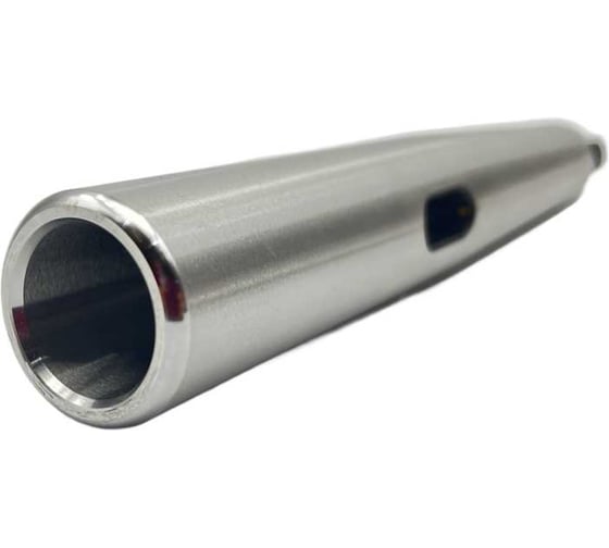 Втулка переходная TORNERI КМ 4/3 длинная Т022632