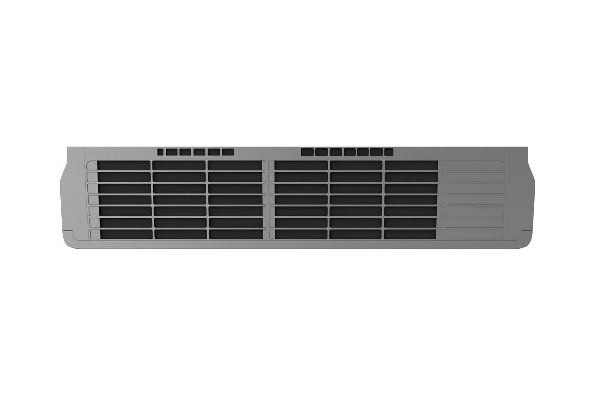 Инверторная сплит-система Hisense серии VISION PRO CARBON SUPERIOR DC INVERTER AS-10UW4RXVQH00AG(B)/AS-10UW4RXVQH00AW(B)