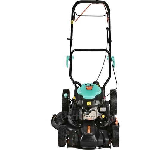 Бензиновая газонокосилка Sturm PL5114S