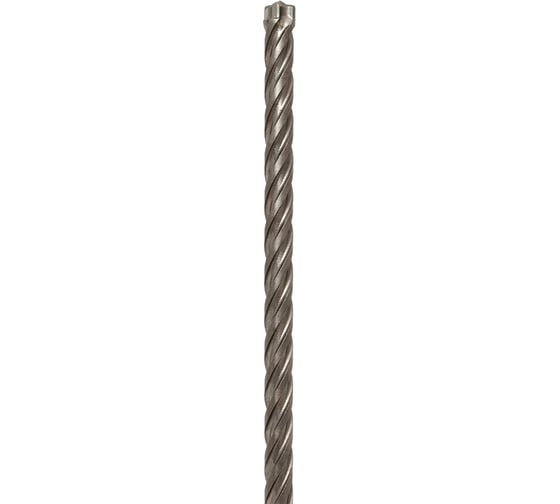 Бур по бетону 8x210 мм, SDS-plus (4 резца) Professional EKF db-8-210-4x4-ue