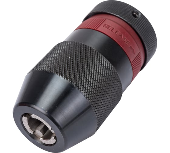 Патрон станочный высокоточный самозажимной 197 Эксперт PREC (1-13 мм; B16) Профоснастка 70304004