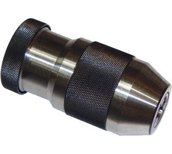 Патрон сверлильный самозажимной бесключевой ПСС-20 В22 5-20 мм (J0520) CNIC 39897