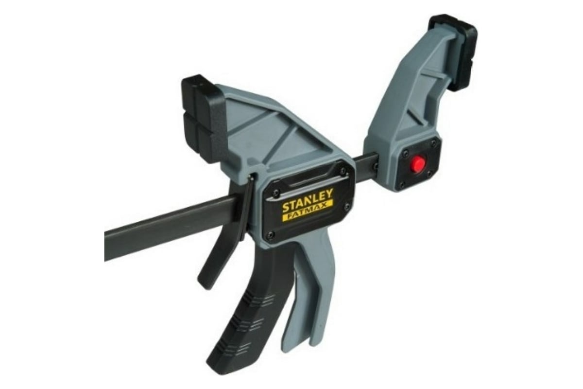 Триггерная струбцина Stanley FATMAX L 300 мм FMHT0-83235