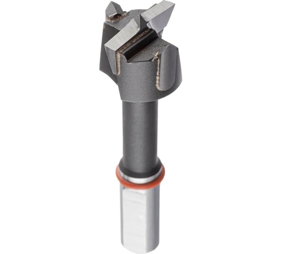 Сверло присадочное чашечное левое 20x68 мм, L70. хвостовик 10x26 мм Dimar 2031437