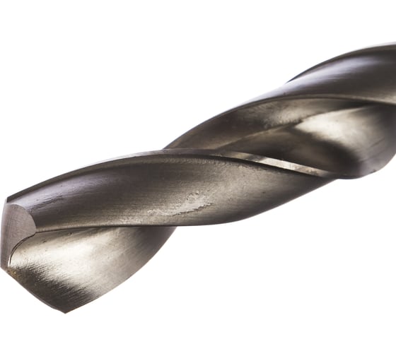 Сверло по металлу (47х364 мм; Р6М5; КМ4) БИЗ 47-skx