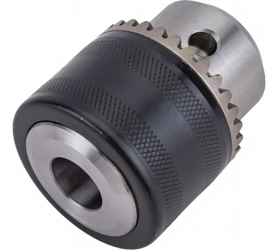 Патрон сверлильный с ключом (3-16 мм; конус B18) РемоКолор 80-0-114