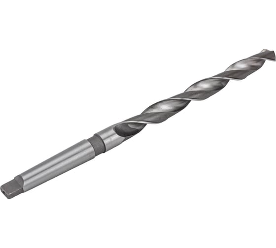 Сверло по металлу кх удлиненная серия (18.5x210x310 мм; КМ2; Р6М5; ГОСТ 2092-77) ИНСТУЛС 00001169982