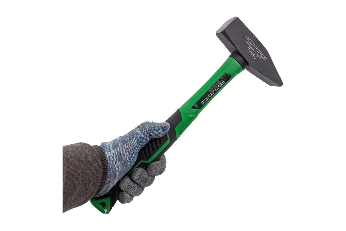 Молоток слесарный Rockforce 1000г RF-T7610(58375)