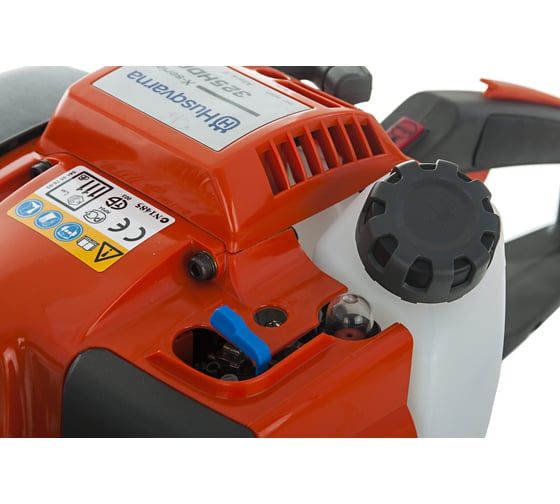 Бензоножницы Husqvarna 325 HD60х 9668651-01 Бензоножницы Husqvarna 325 HD60х 9668651-01