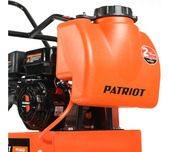 Виброплита Patriot VT-90LB Honda 590106025