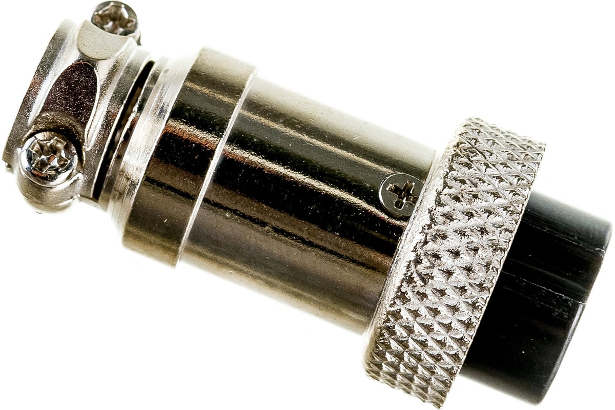 Разъем 2-pin IHQ0757 Сварог 89950