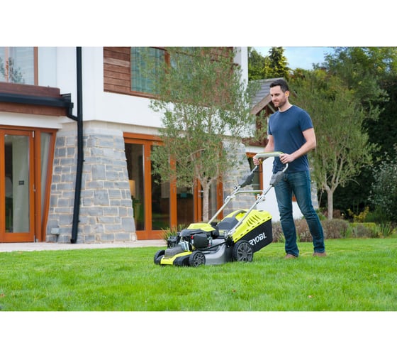 Газонокосилка Ryobi RLM46175SO 5133002554