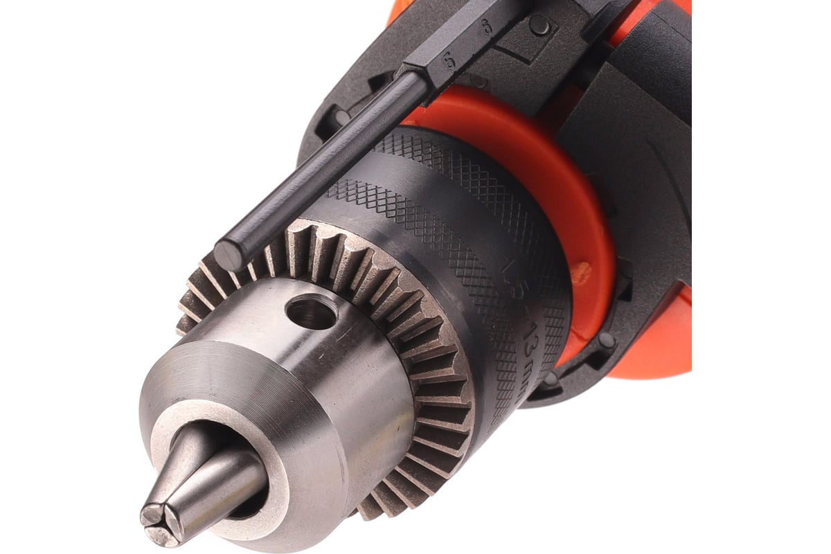 Дрель электрическая ударная Patriot FD 770H 120301770