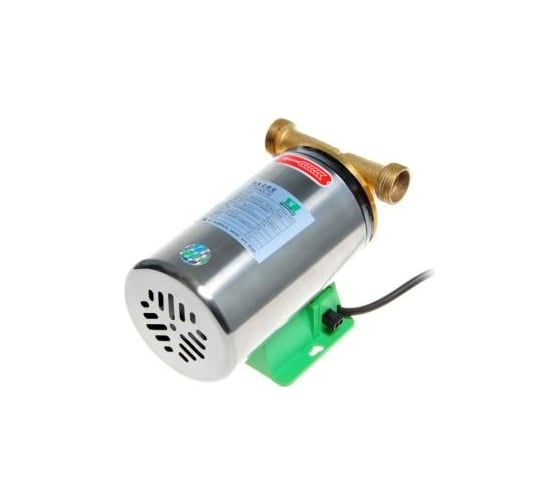 Насос повышающий давление с автоматом Pumpman CL15PRS-15