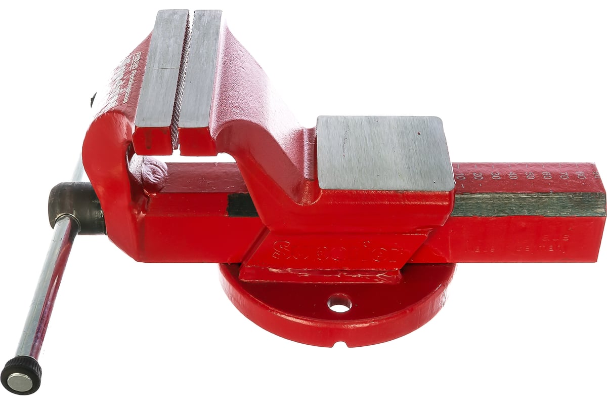 Тиски Ridgid Superior 120 10814