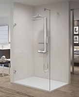 Душевые перегородки