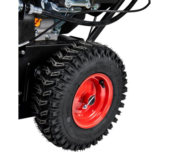 Бензиновый снегоуборщик Elitech St 0762le (e1609.014.00) 203759